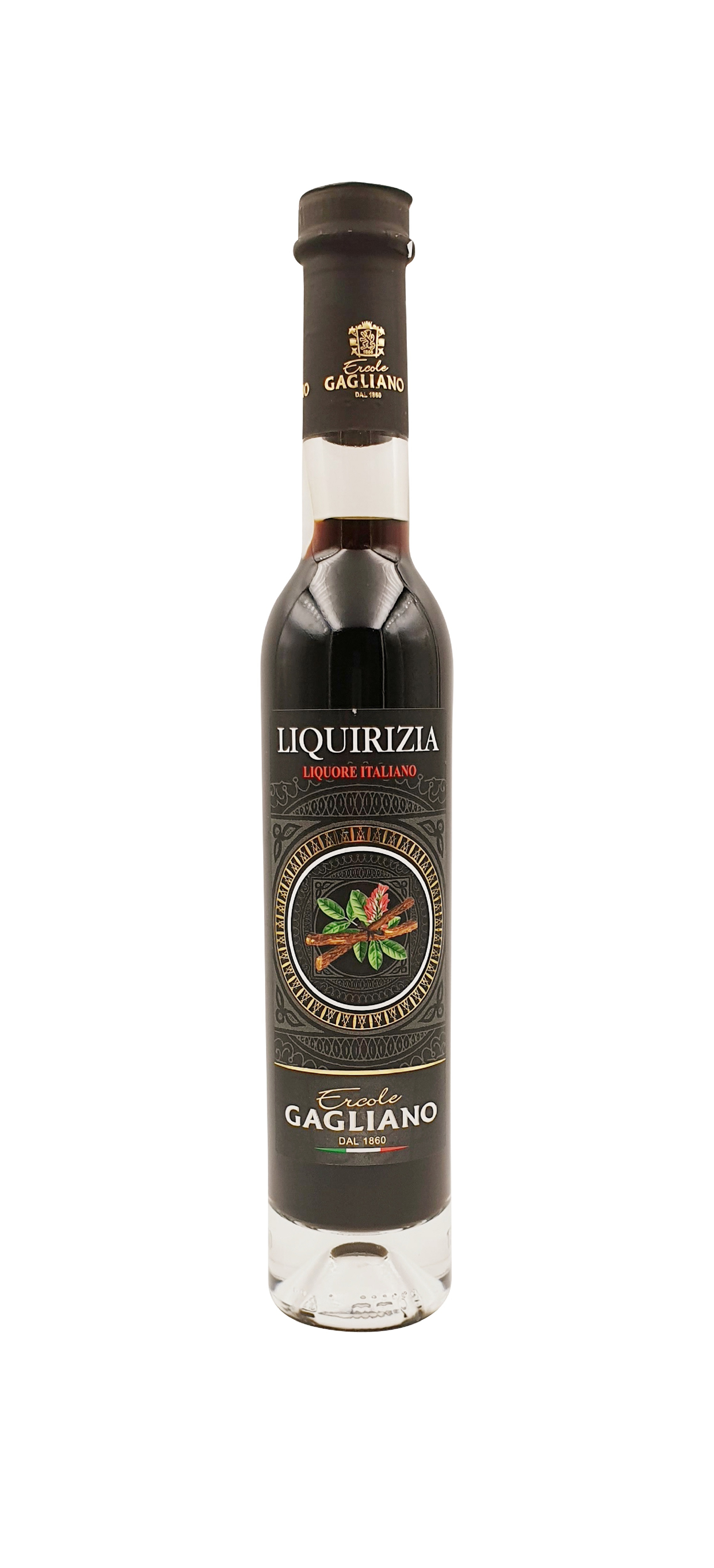 (31,95 €/l) Ercole Gagliano Liquore Liquirizia
