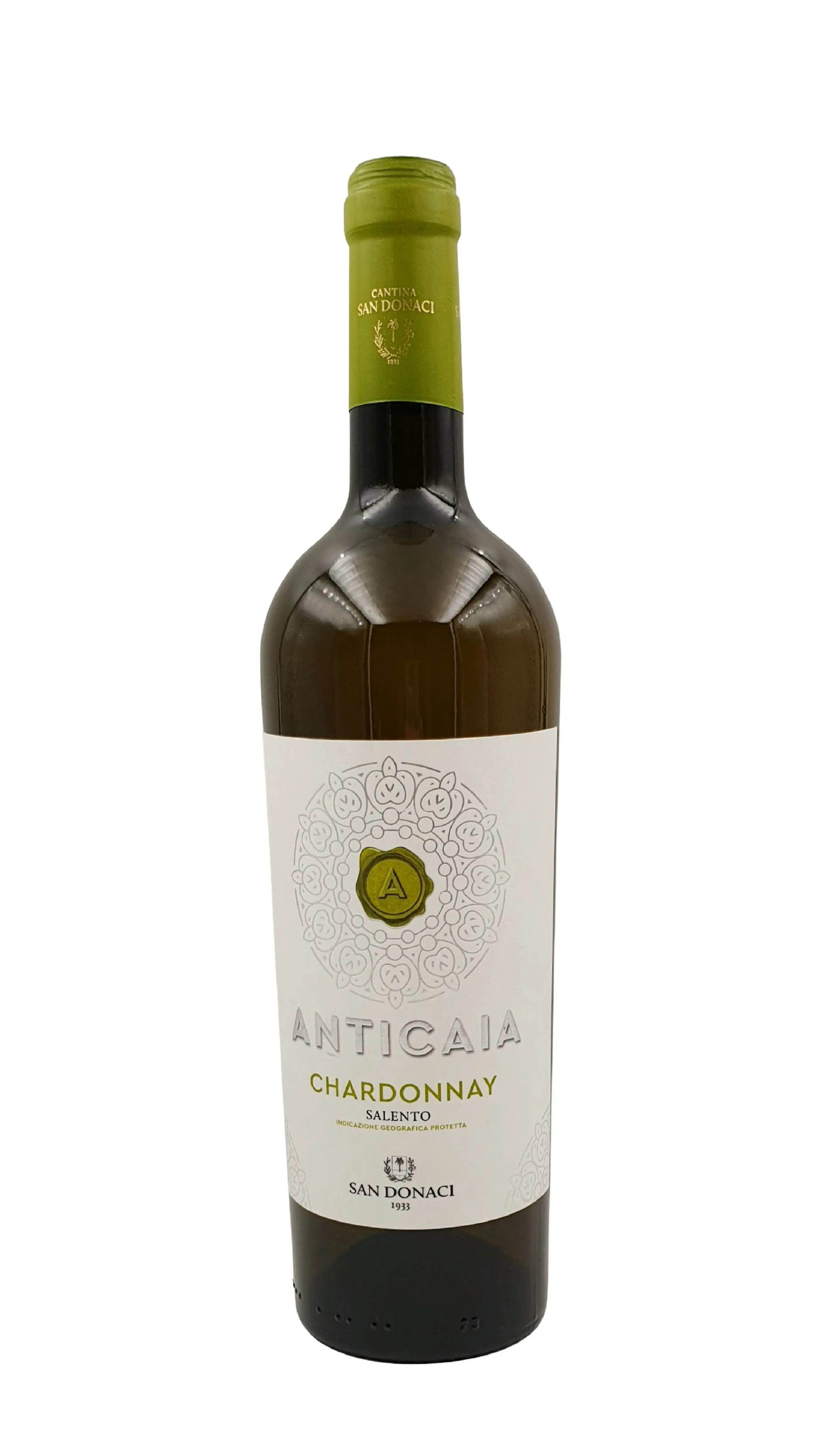 Anticaia Chardonnay Salento Anticaia Chardonnay Salento