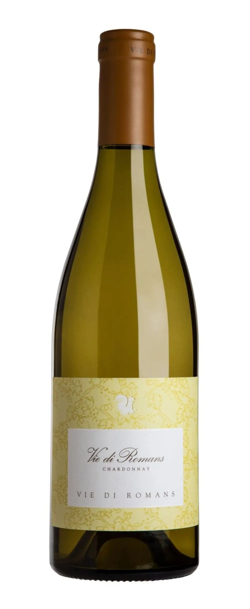 Chardonnay Friuli