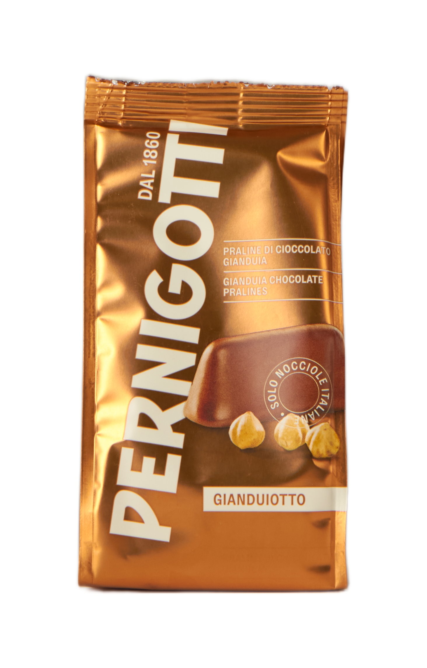 Gianduiotto Classico 140 g