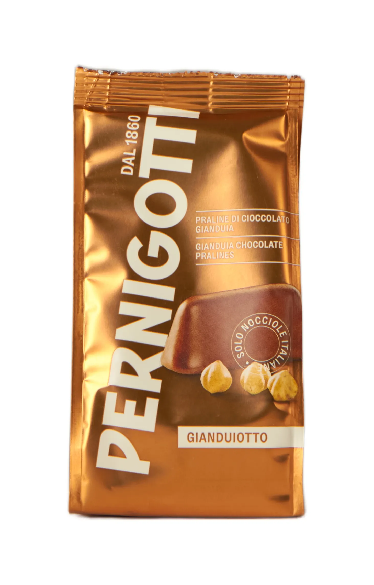 Gianduiotto Classico 140 g
