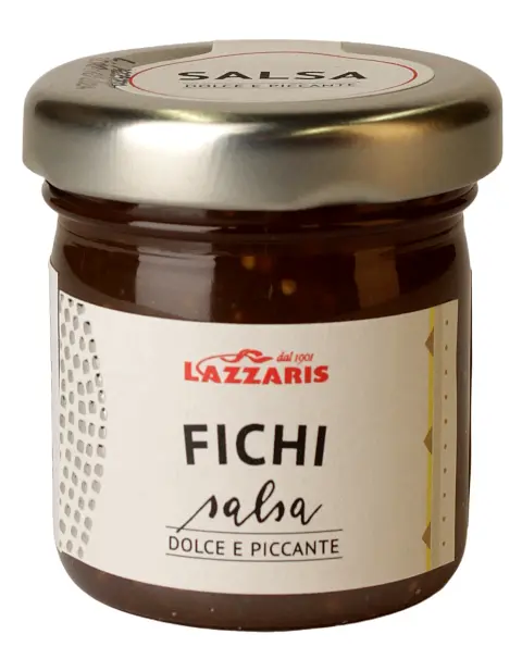 Salsa di Fichi 50g