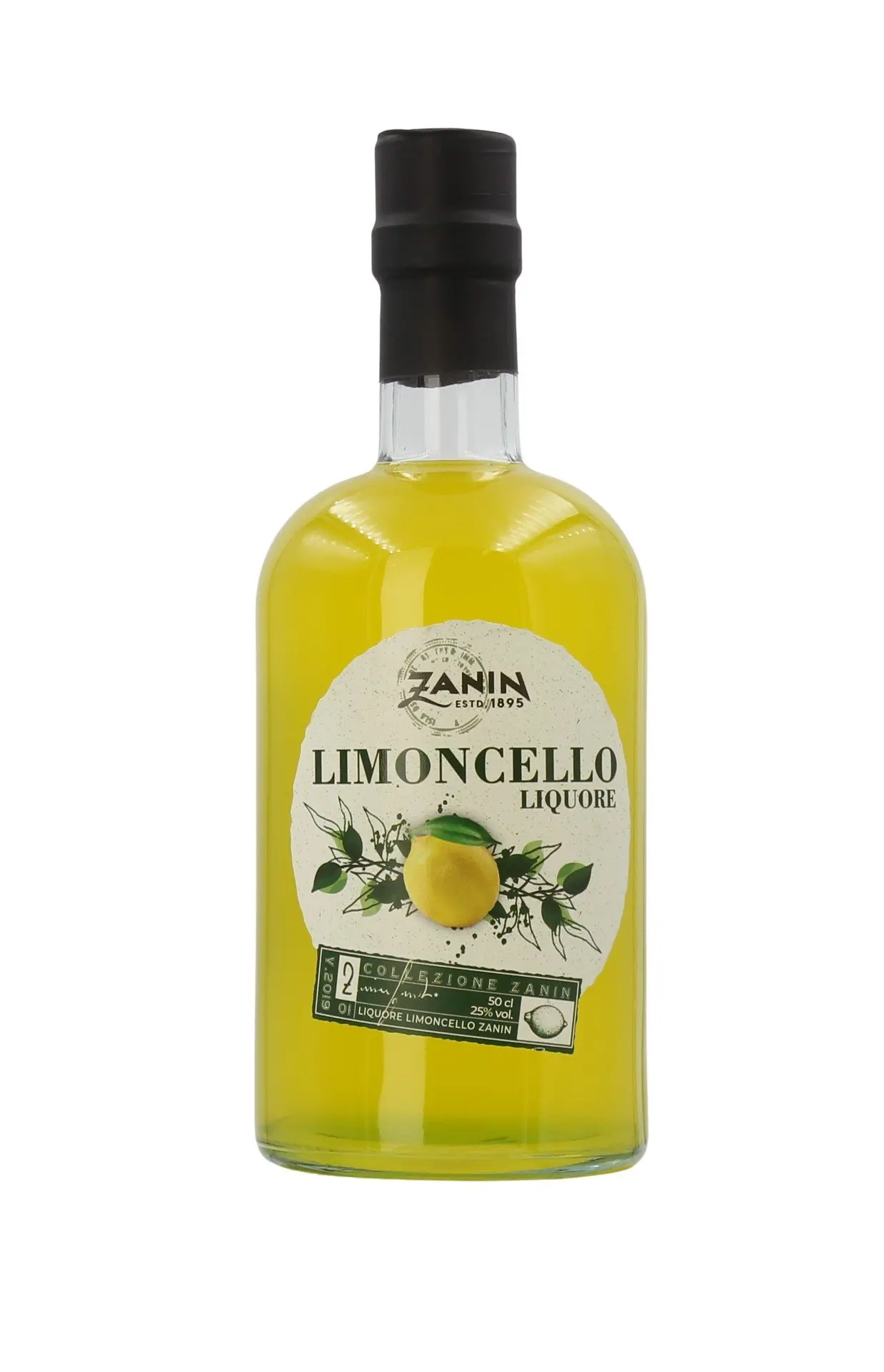 Limoncello 500 ml Limoncello 500 ml
