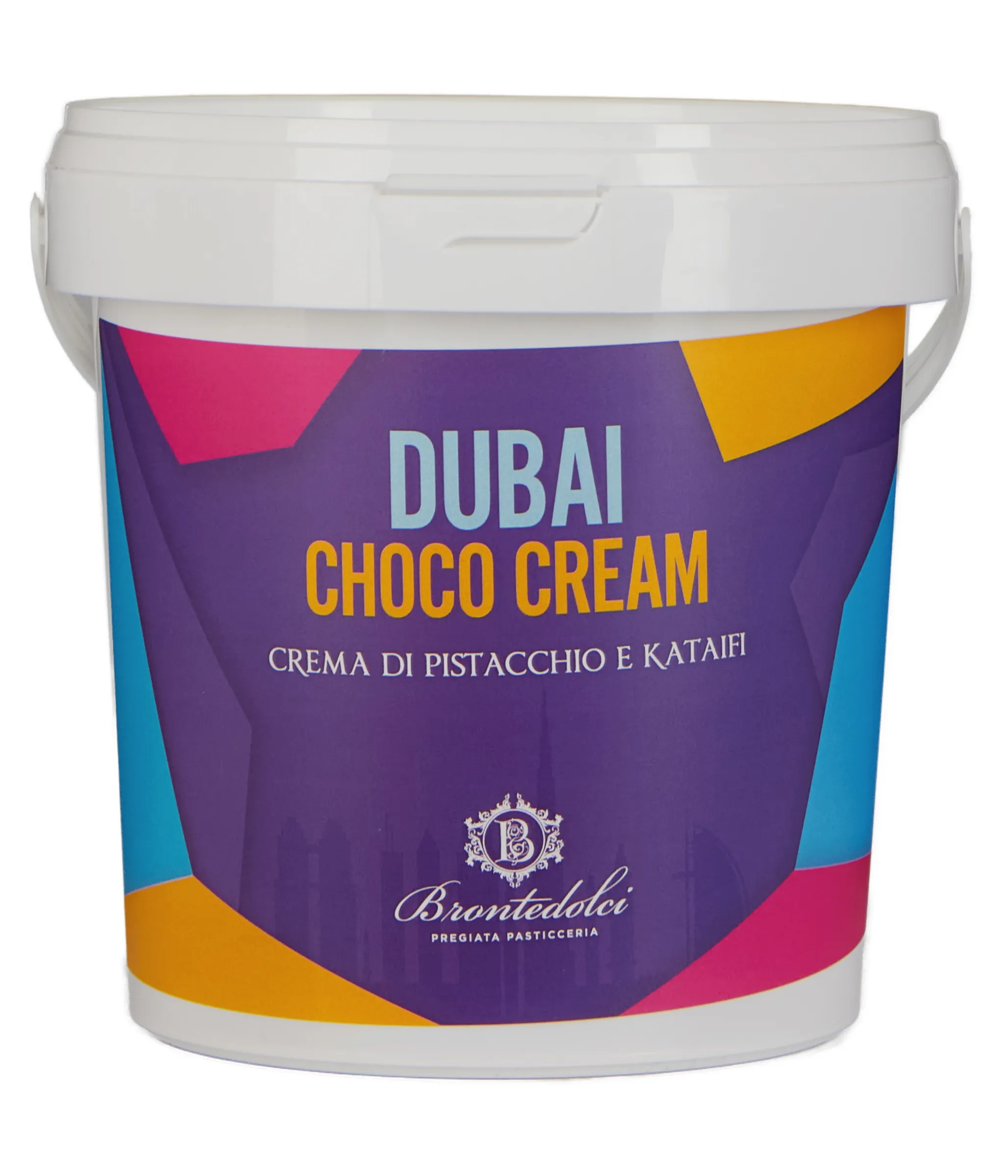 Dubai Choco Pistaziencreme 1 kg
