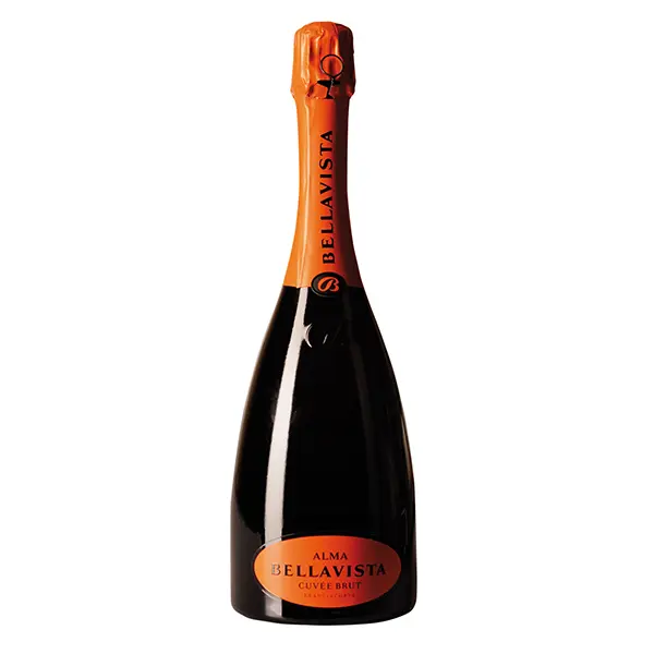 Alma Franciacorta Brut Alma Franciacorta Brut