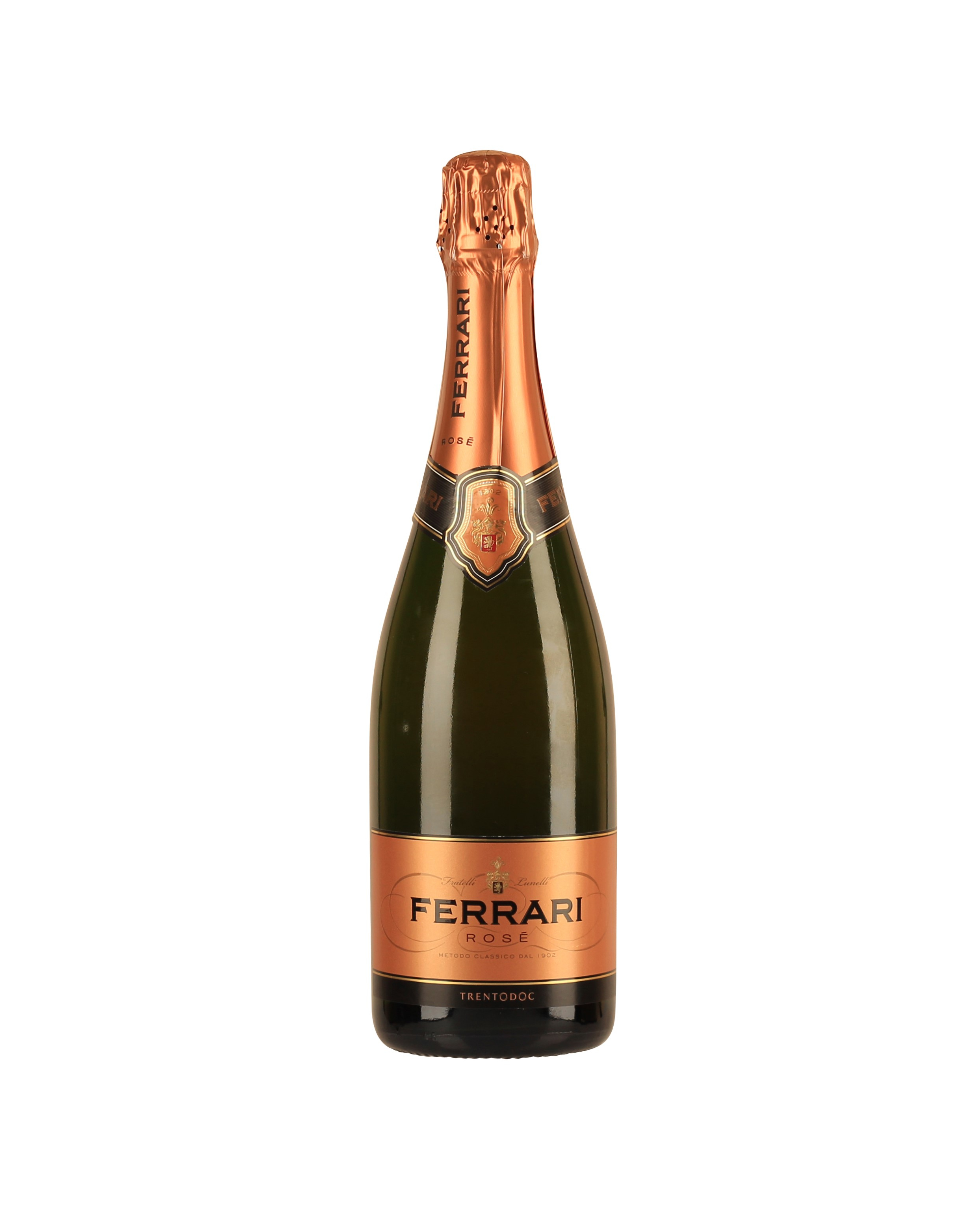 (38,65 €/l) Ferrari Ferrari Rosé