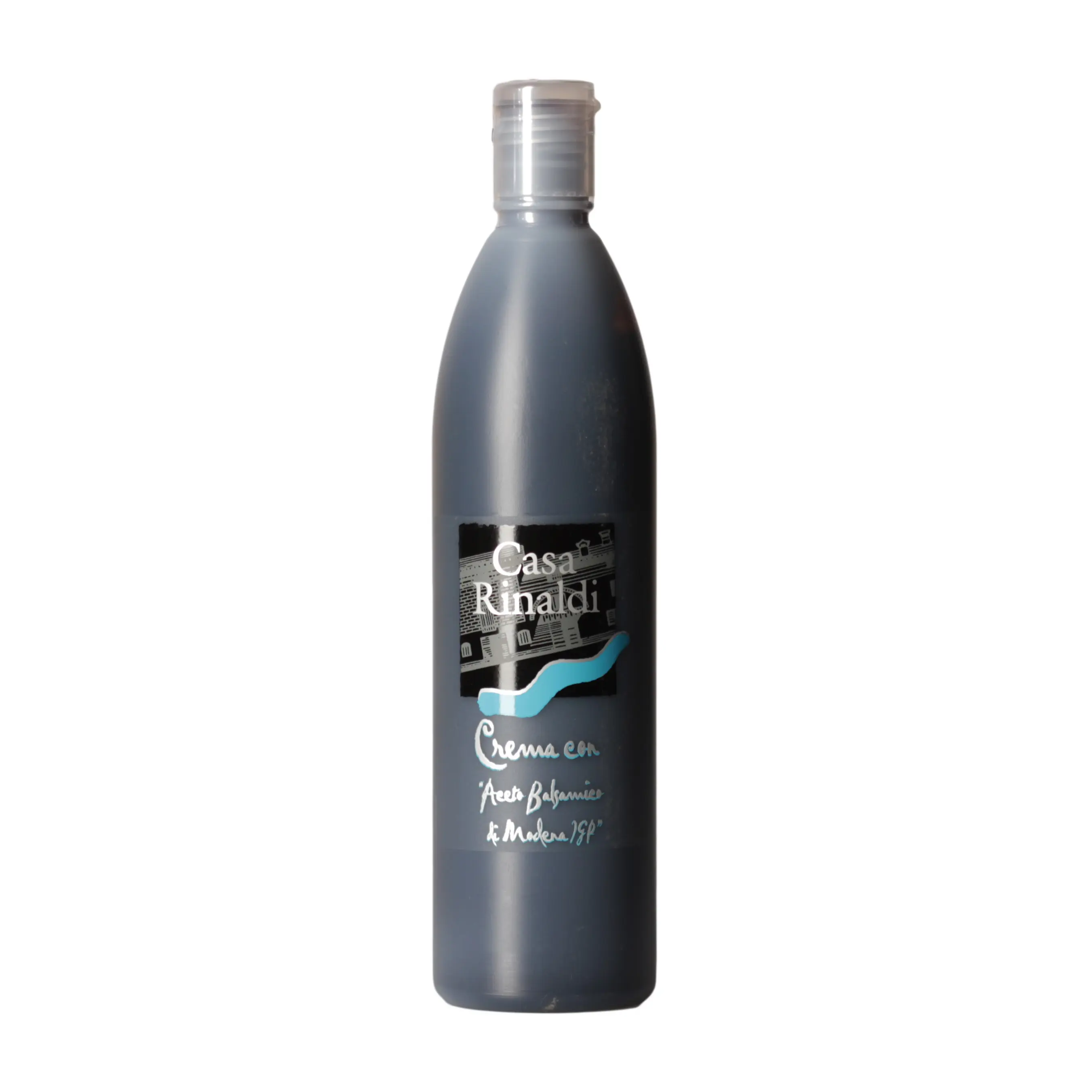 Crema di Balsamico Nera 500 ml Crema di Balsamico Nera 500 ml