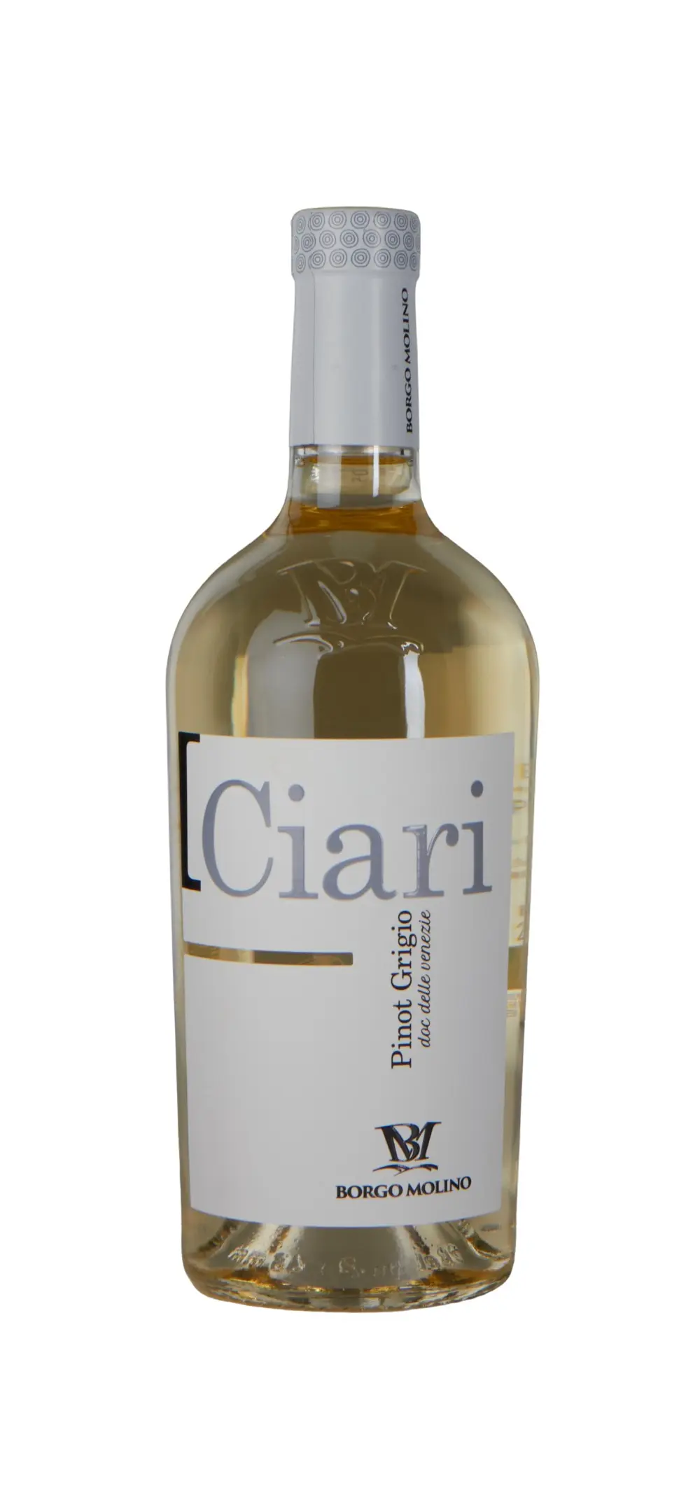 I Ciari Pinot Grigio Venezia