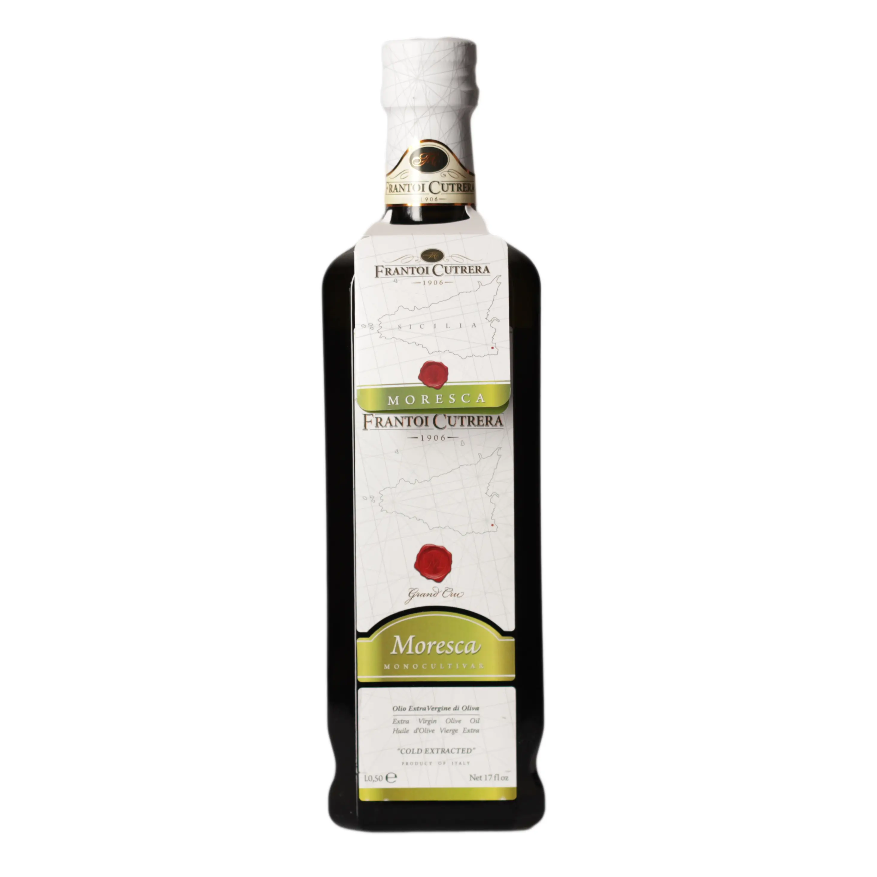 Olio Extra Vergine Moresca Olio Extra Vergine Moresca