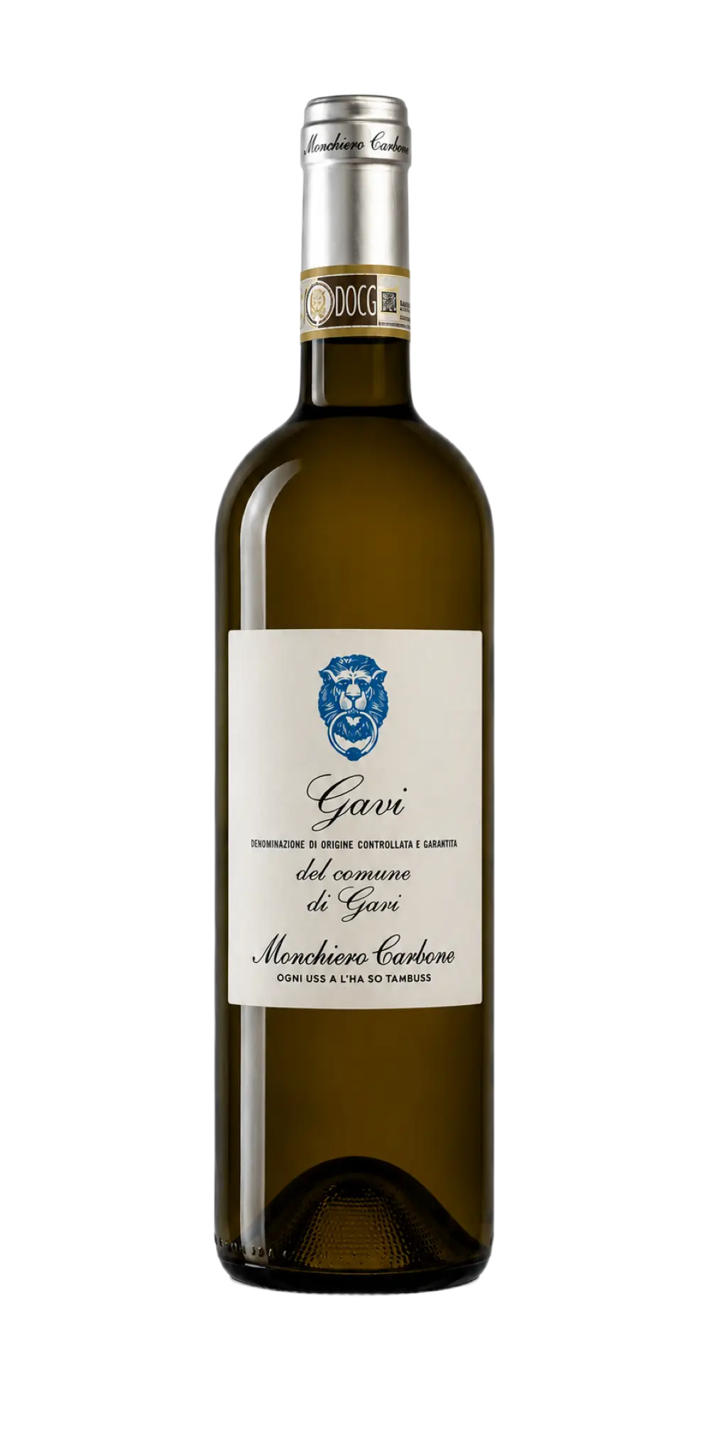 Gavi del Comune di Gavi