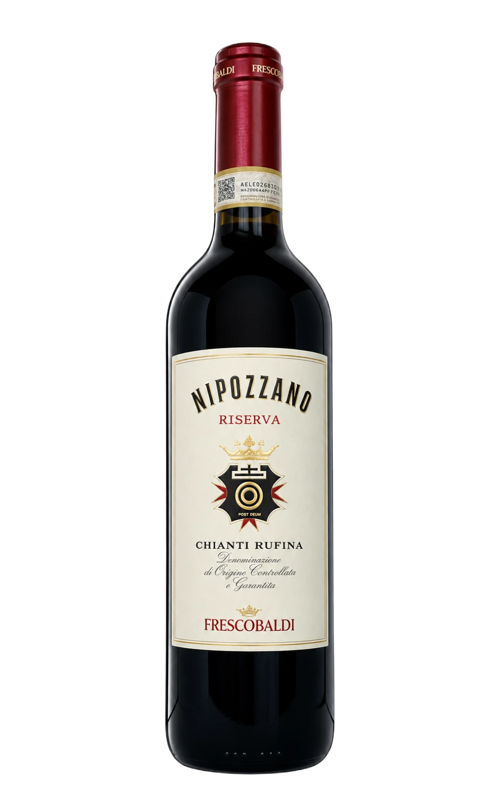 Chianti Nipozzano Riserva