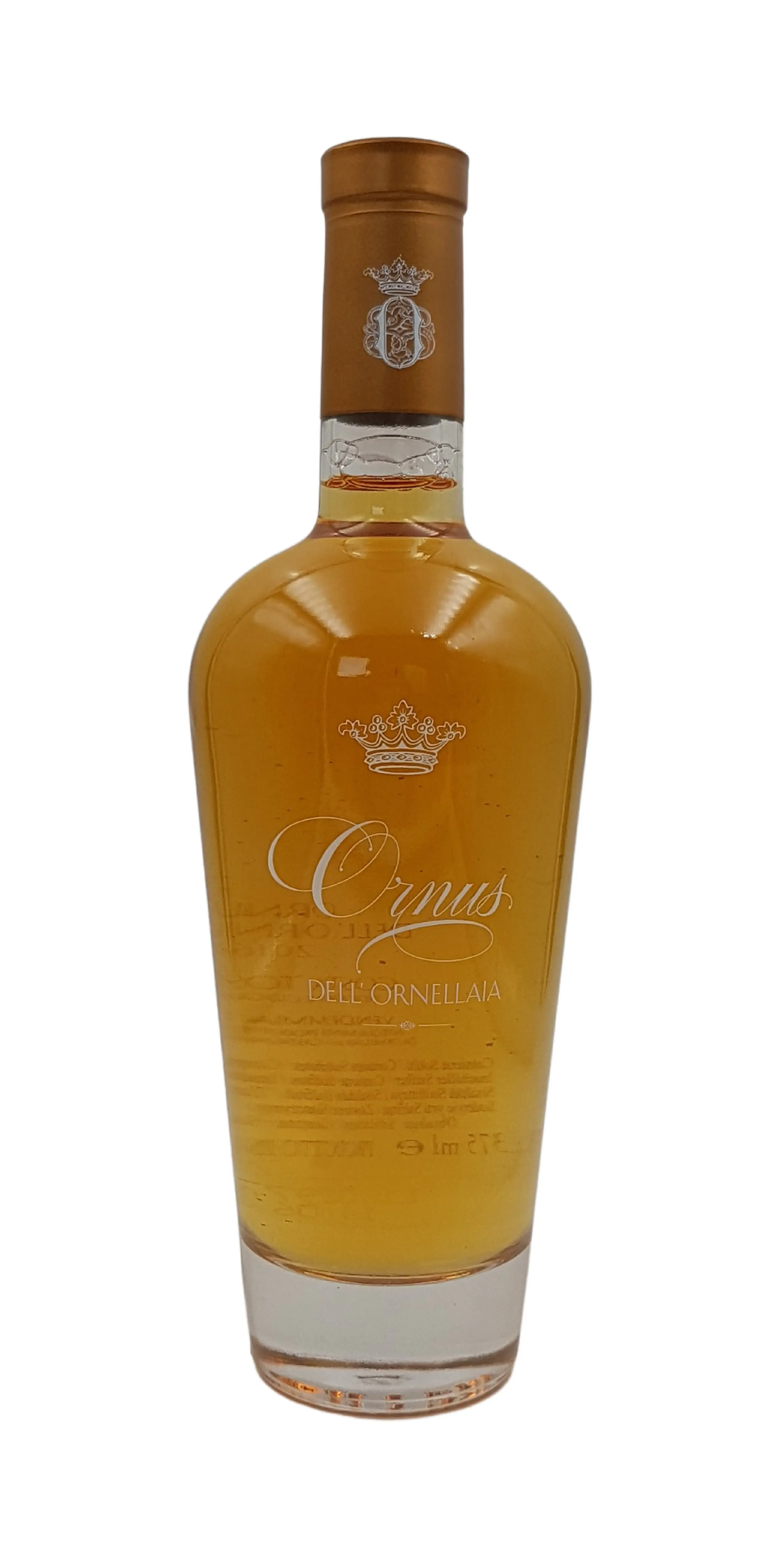 Ornus dell'Ornellaia Ornus dell'Ornellaia
