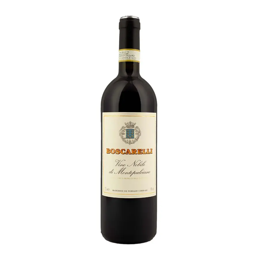 Vino Nobile di Montepulciano Vino Nobile di Montepulciano
