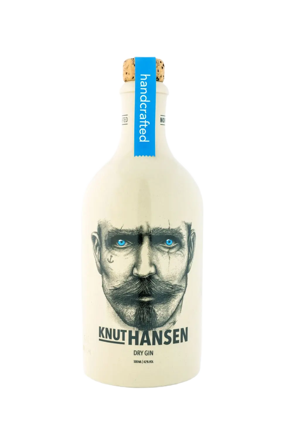 Dry Gin
