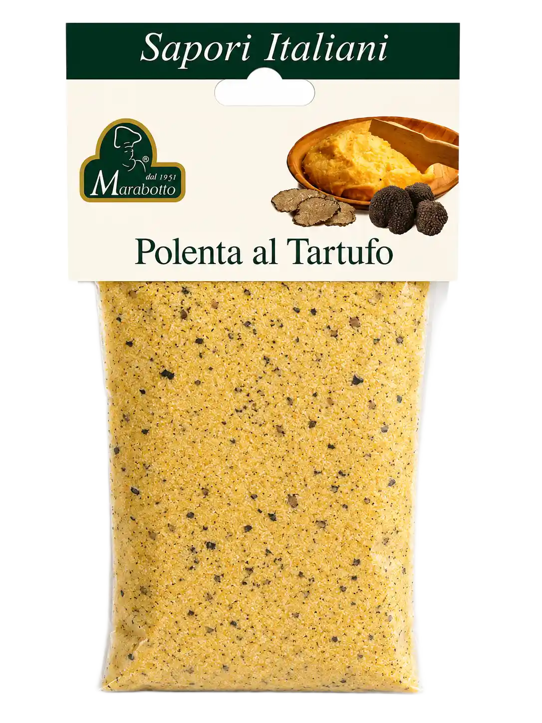 Polenta al Tartufo 250 g