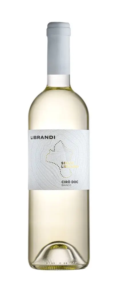 Cirò Bianco Segno Librandi Cirò Bianco Segno Librandi