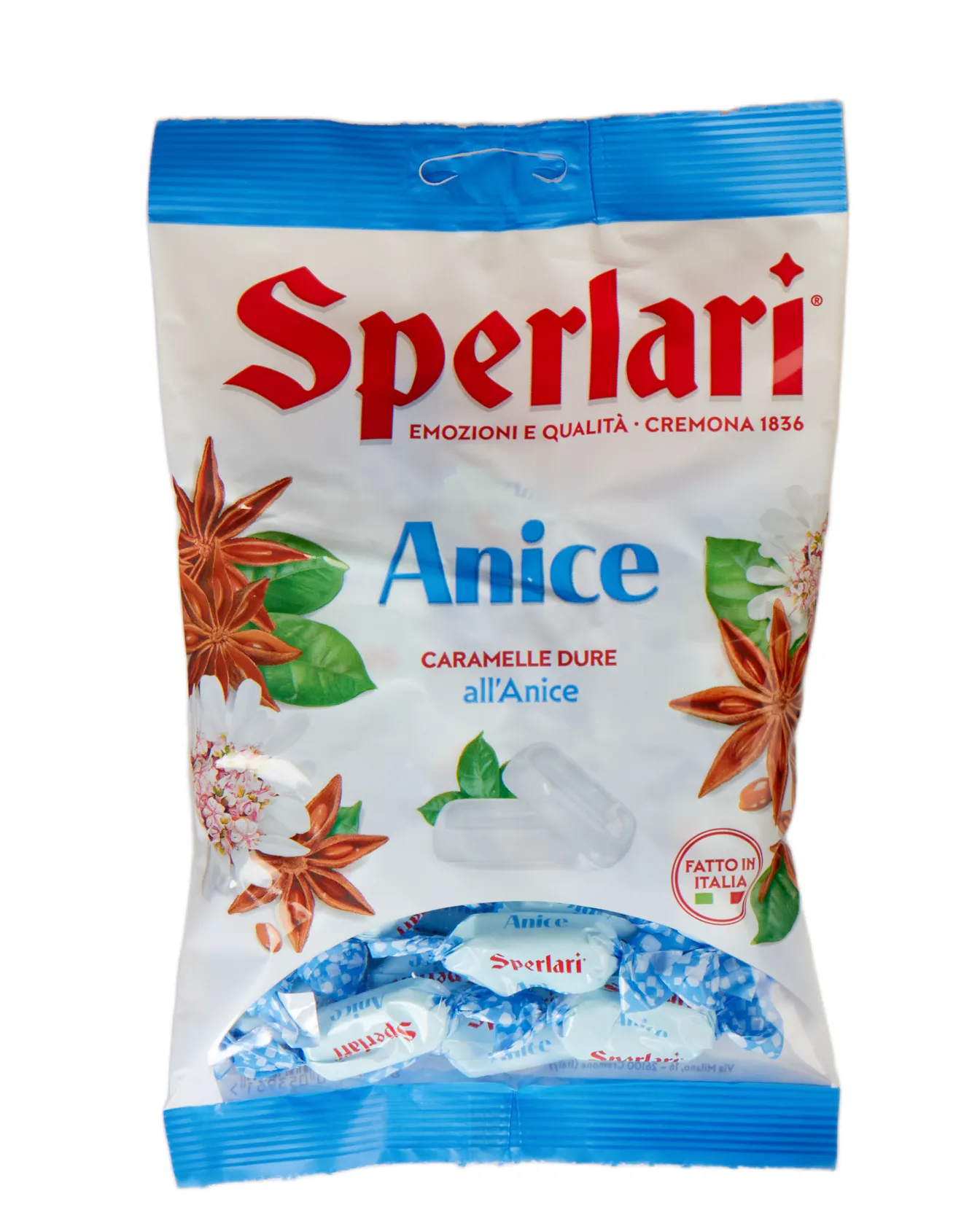 Caramelle Anice