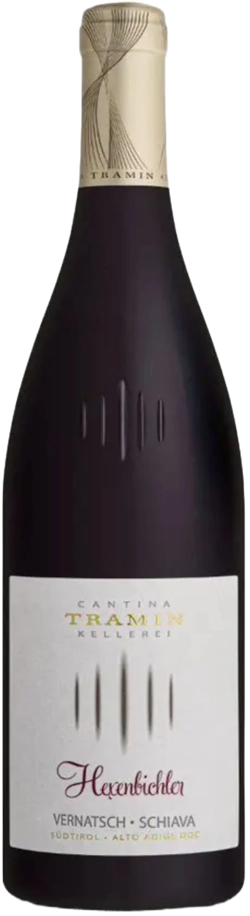 Hexenbichler Vernatsch