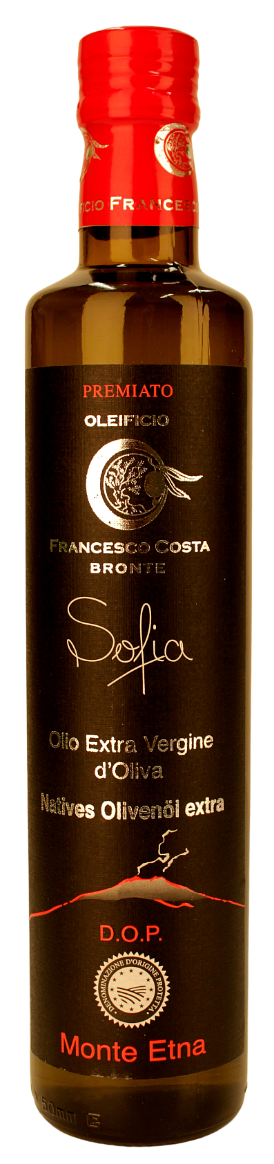 (35,98 €/l) Oleificio Costa Sofia Olio Extra Vergine d'Oliva DOP