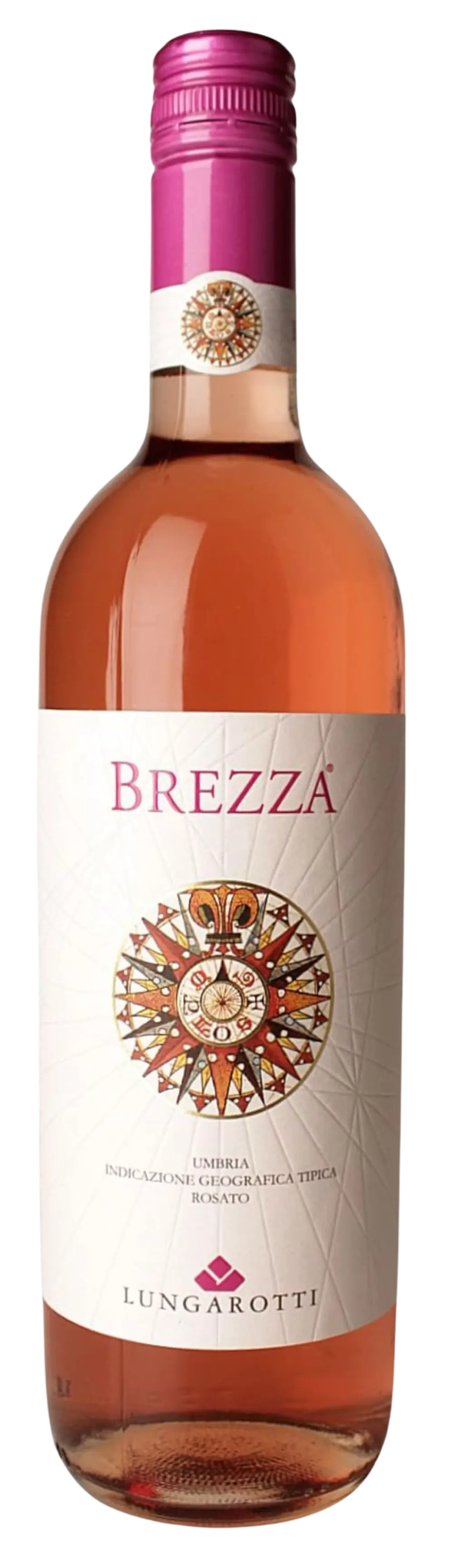 Brezza Rosato