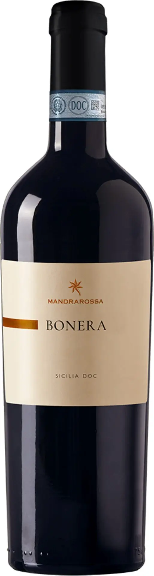 Mandrarossa Bonera