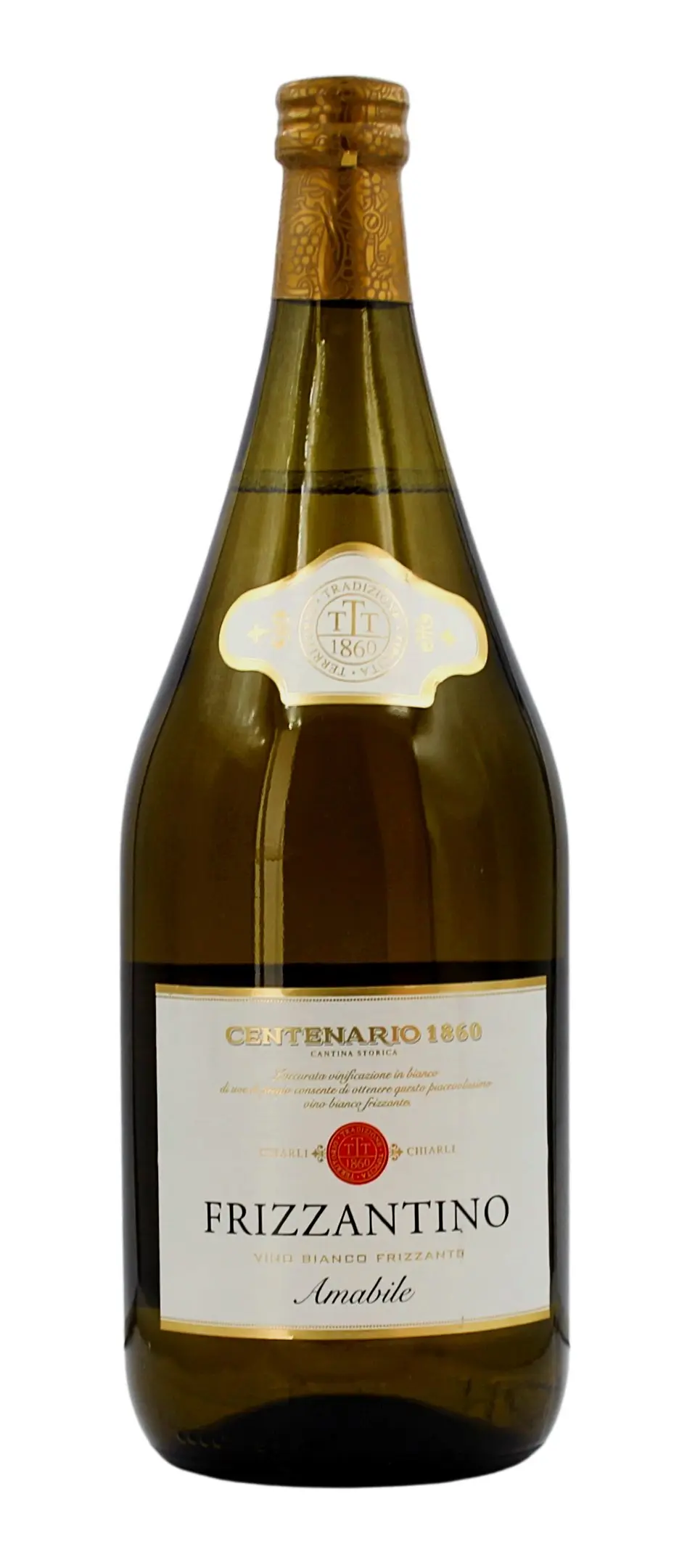 Frizzantino Dolce Magnum 1,5 L Frizzantino Dolce Magnum 1,5 L