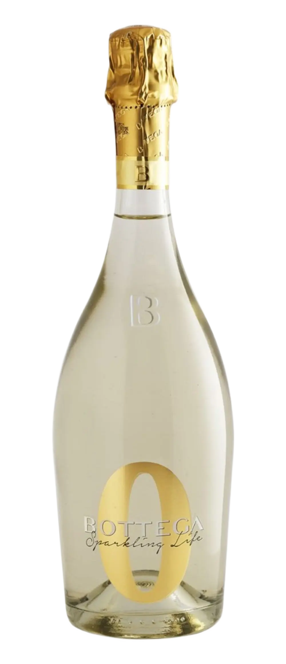 Spumante Zero White
