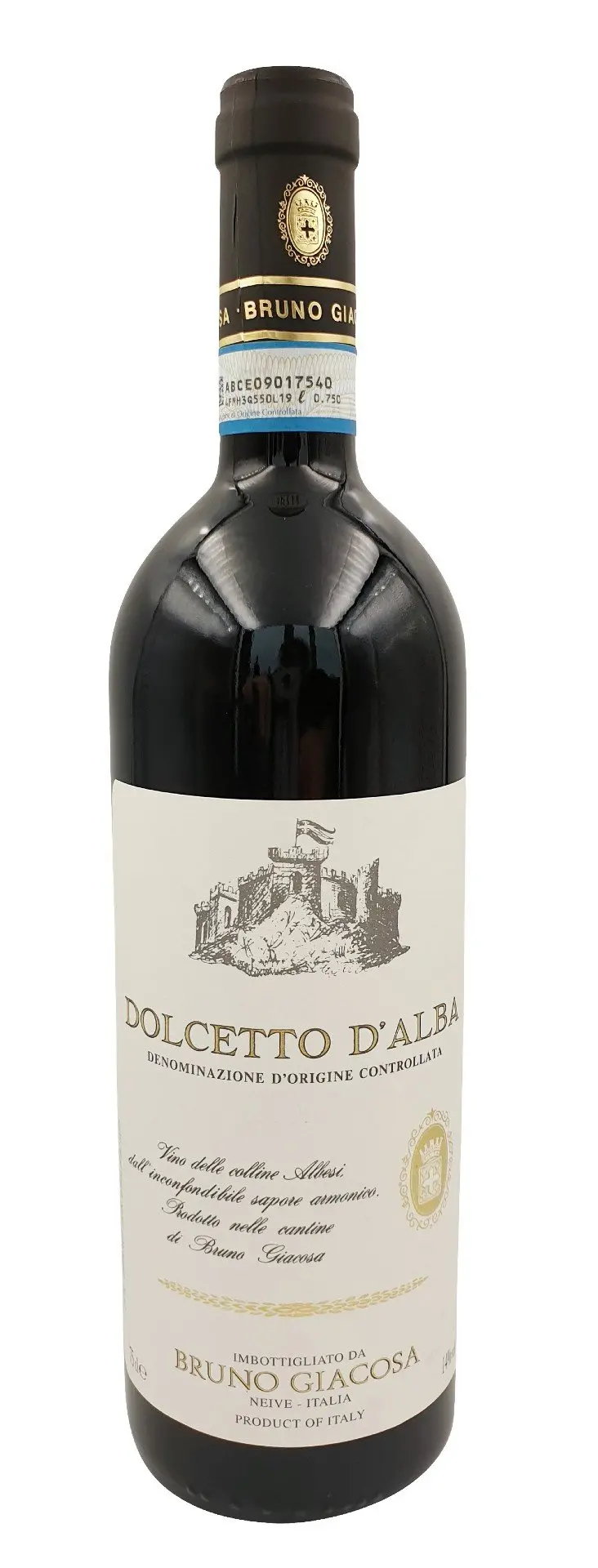 Dolcetto d'Alba