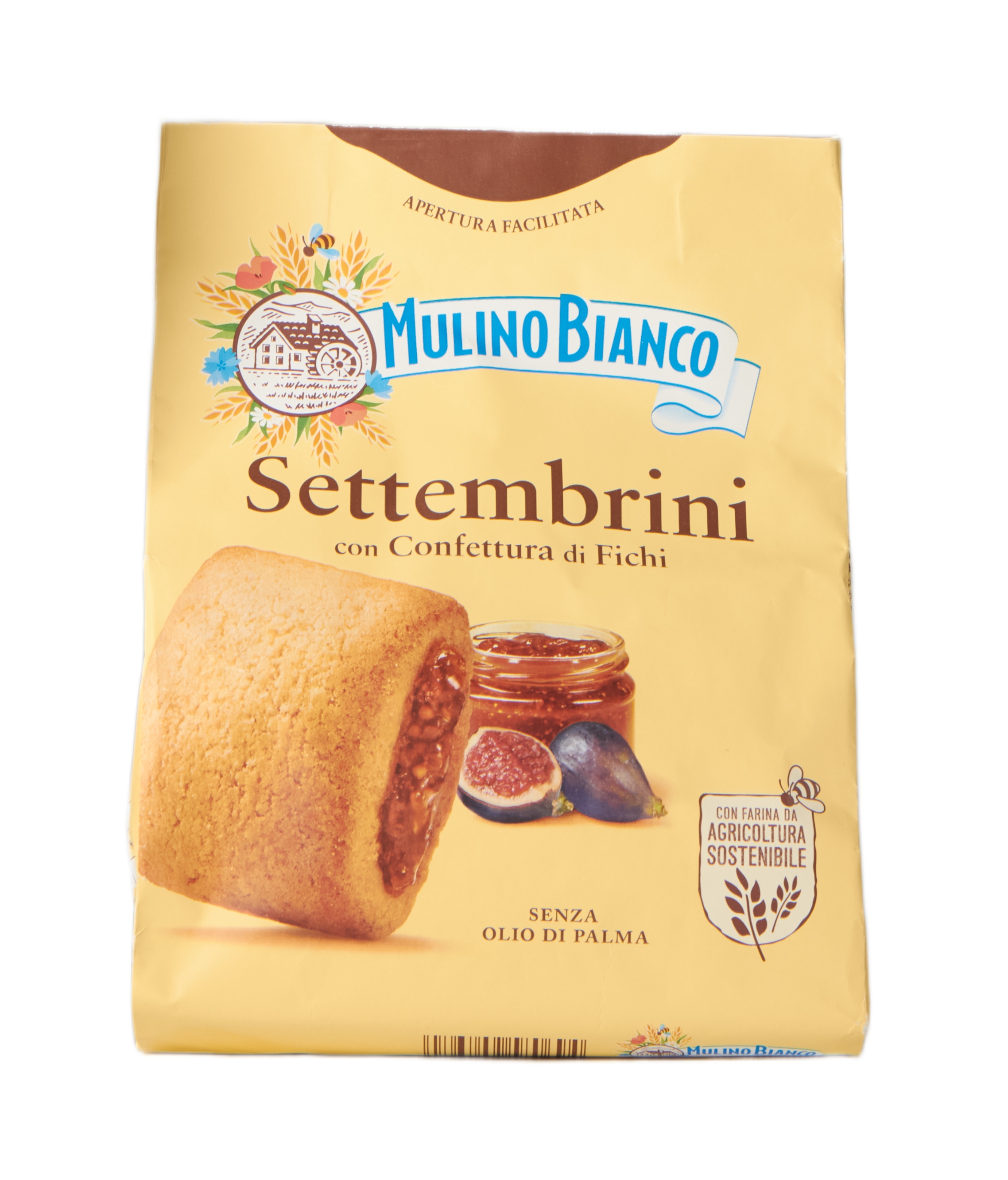 Settembrini con Confettura di Fichi 300 g