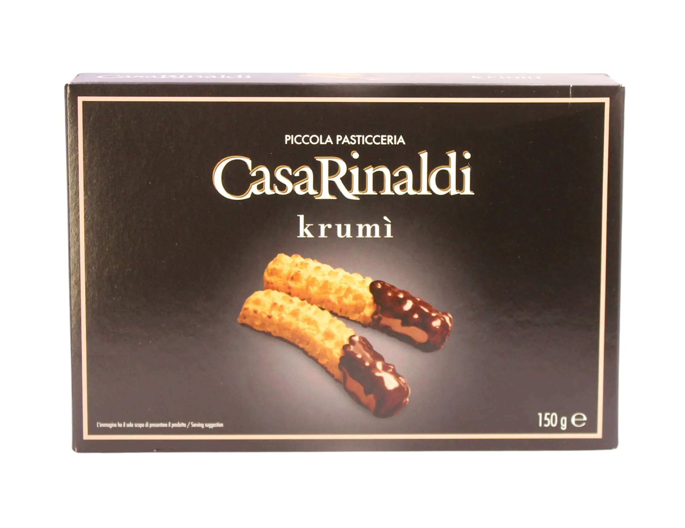 Pasticceria Krumì 150 g