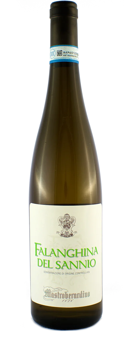 Falanghina Del Sannio Falanghina Del Sannio