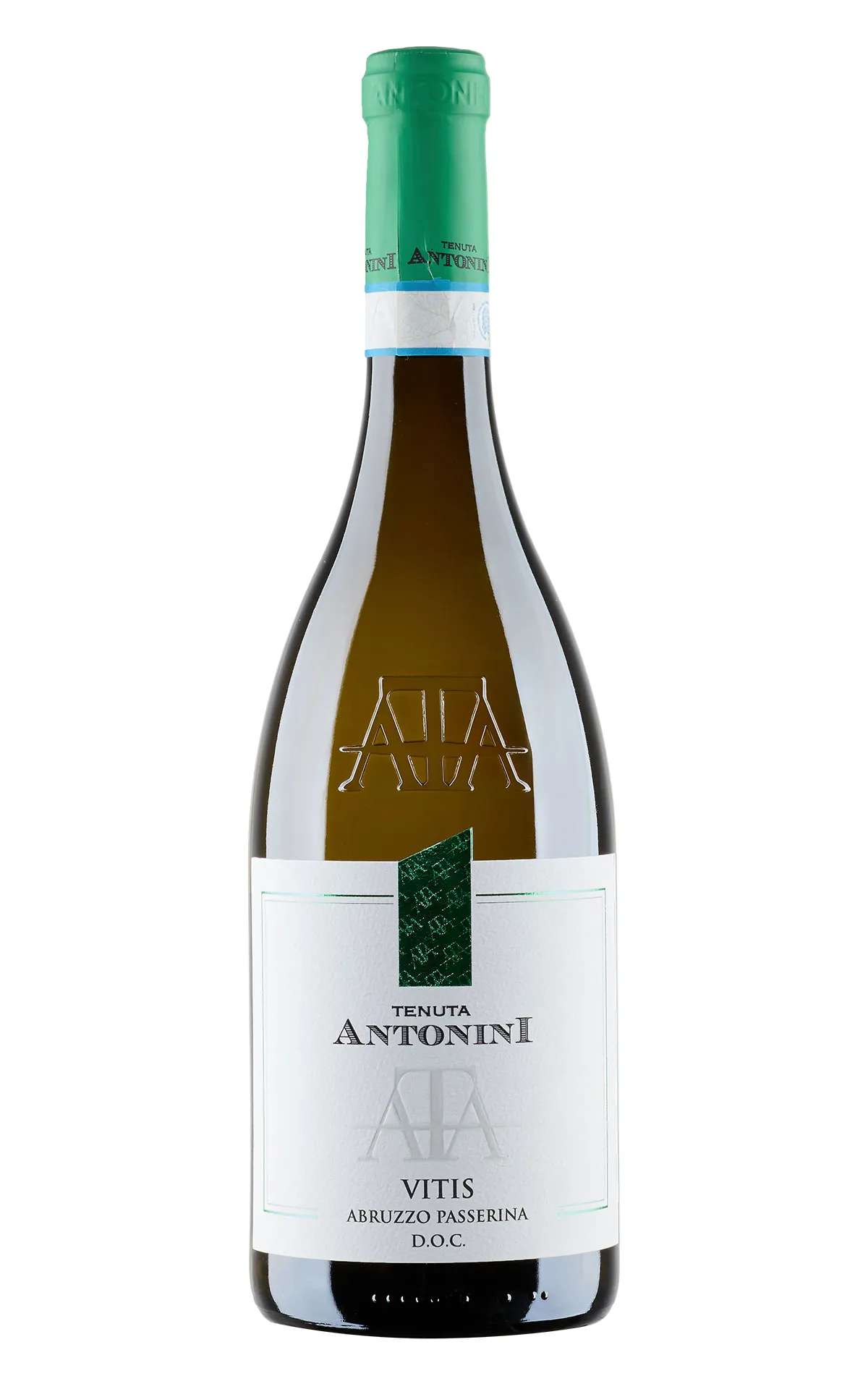 Passerina Abruzzo