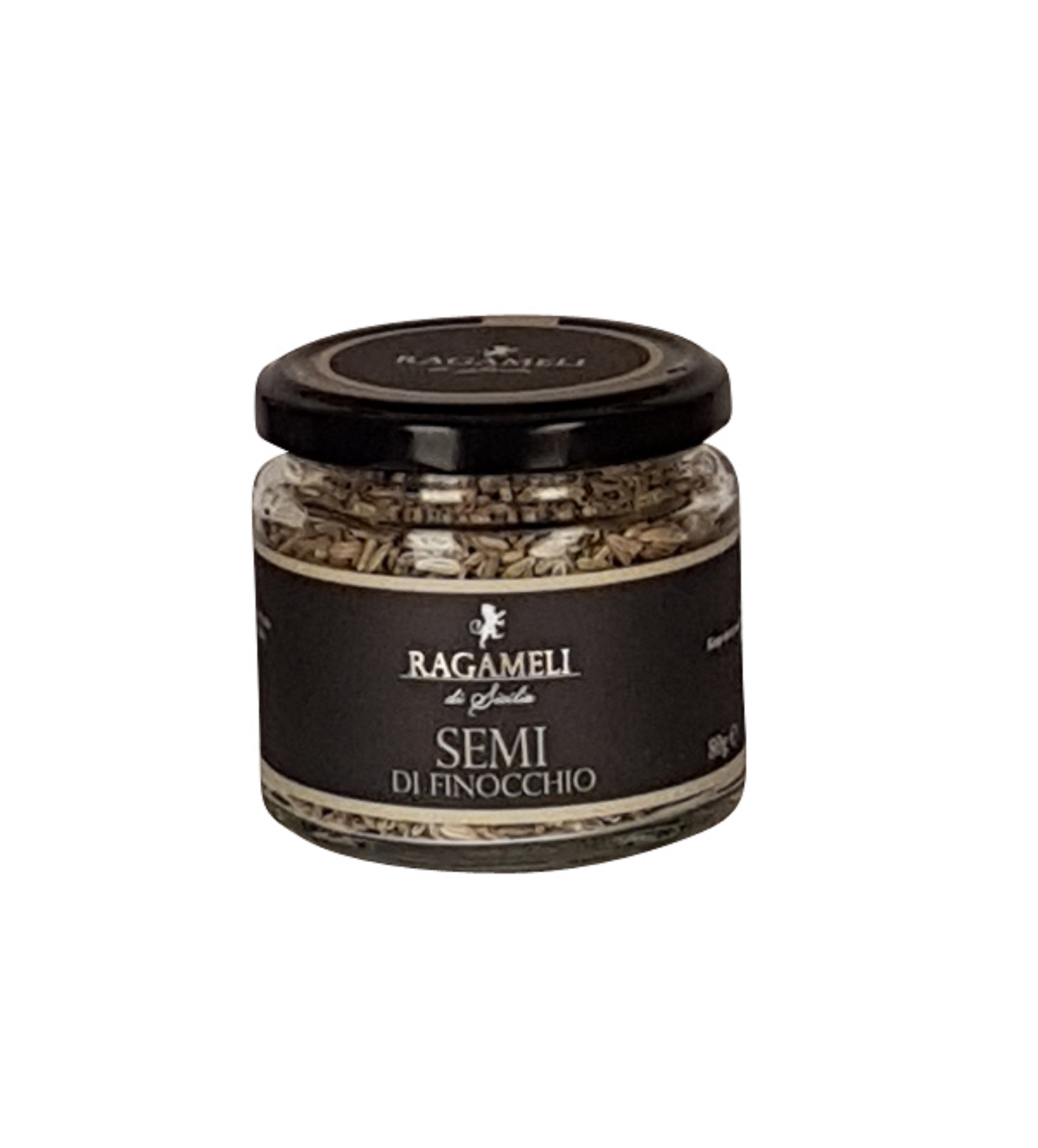 (49,88 €/kg) Ragameli Semi di Finocchio