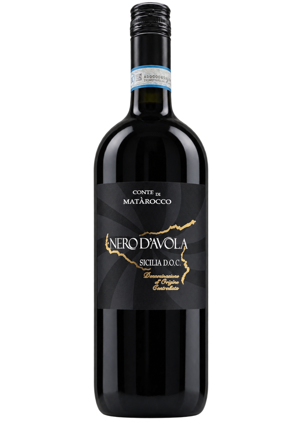 Conte di Matàrocco Nero d'Avola Magnum 1,5 l