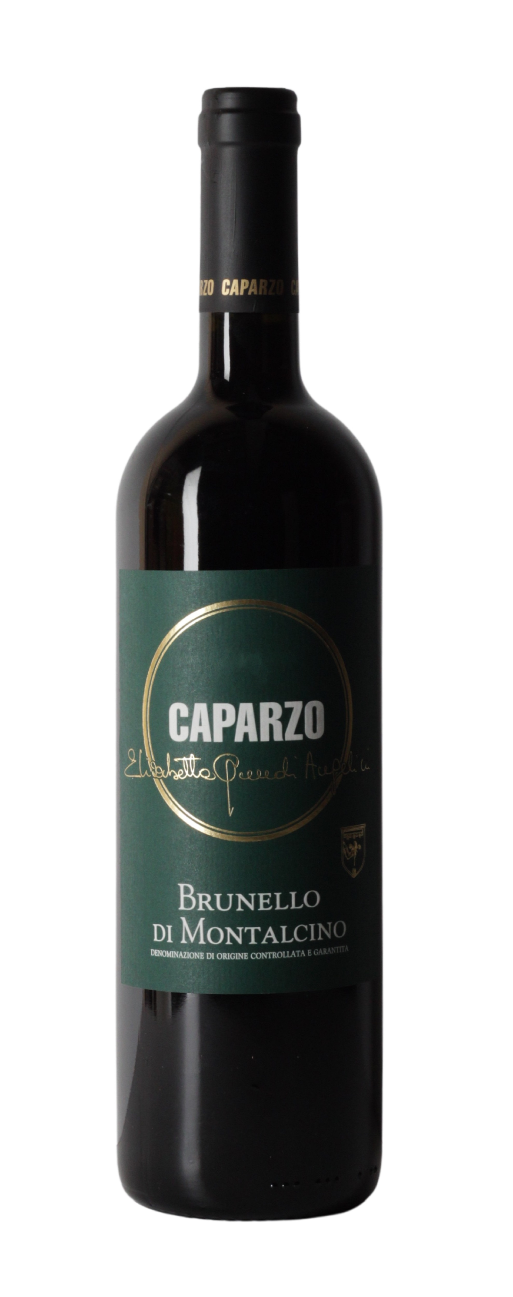 Caparzo Brunello di Montalcino (43,99 €/l)