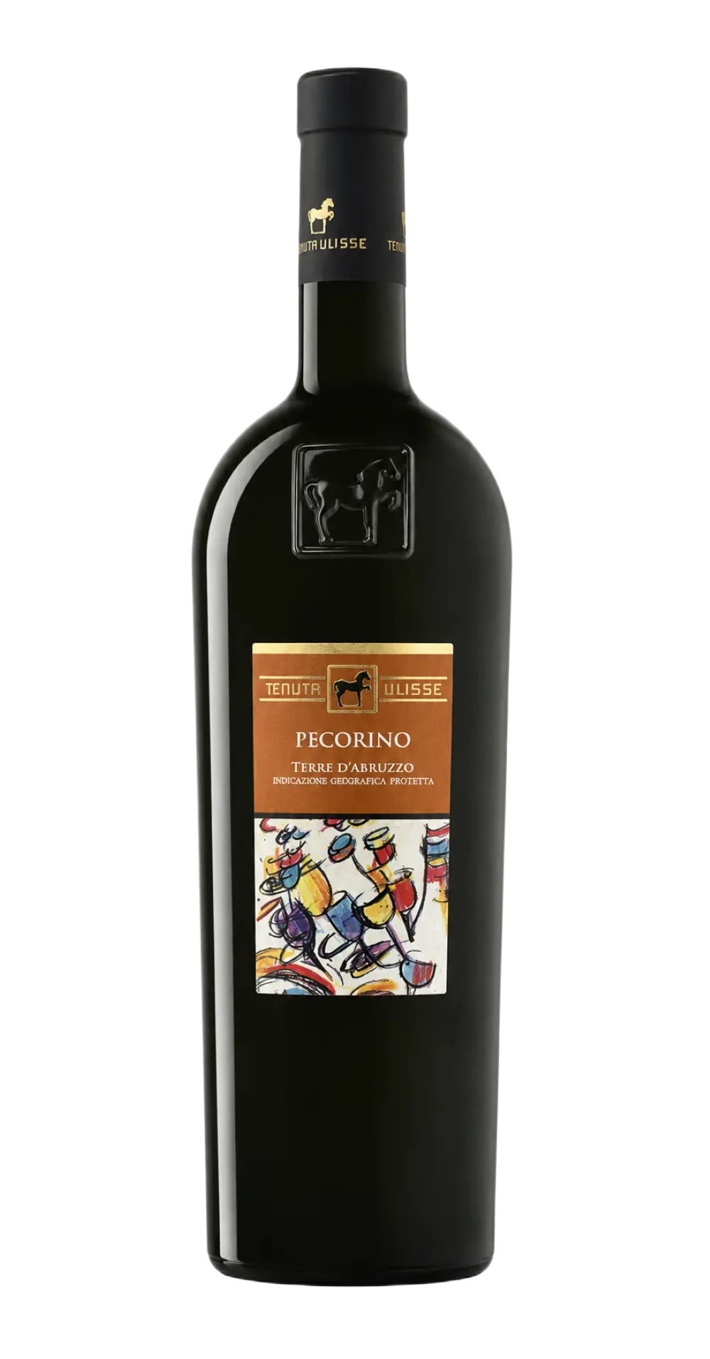 Pecorino Terre d'Abruzzo