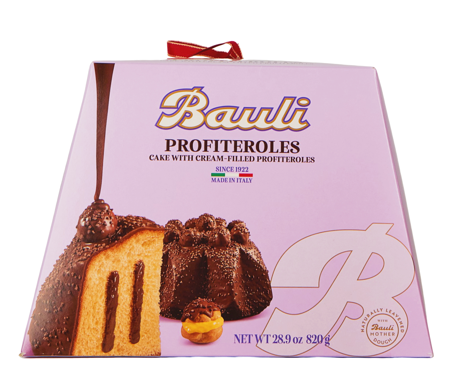 Profiteroles 820 g