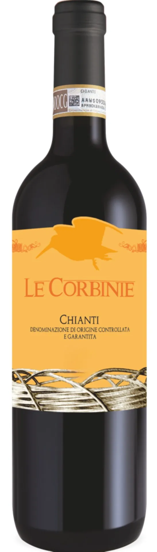 Le Corbinie Chianti