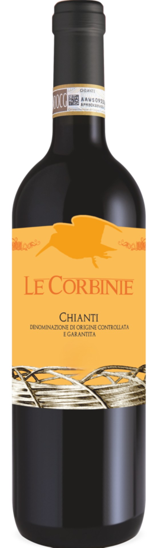 Le Corbinie Chianti