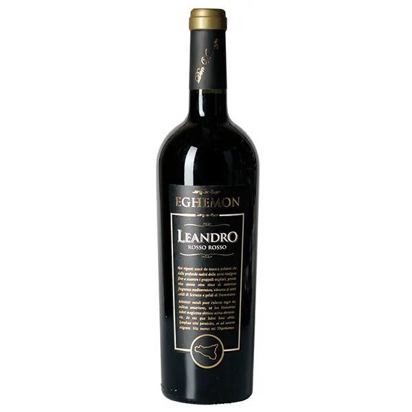 Eghemon Leandro Rosso Rosso Eghemon Leandro Rosso Rosso