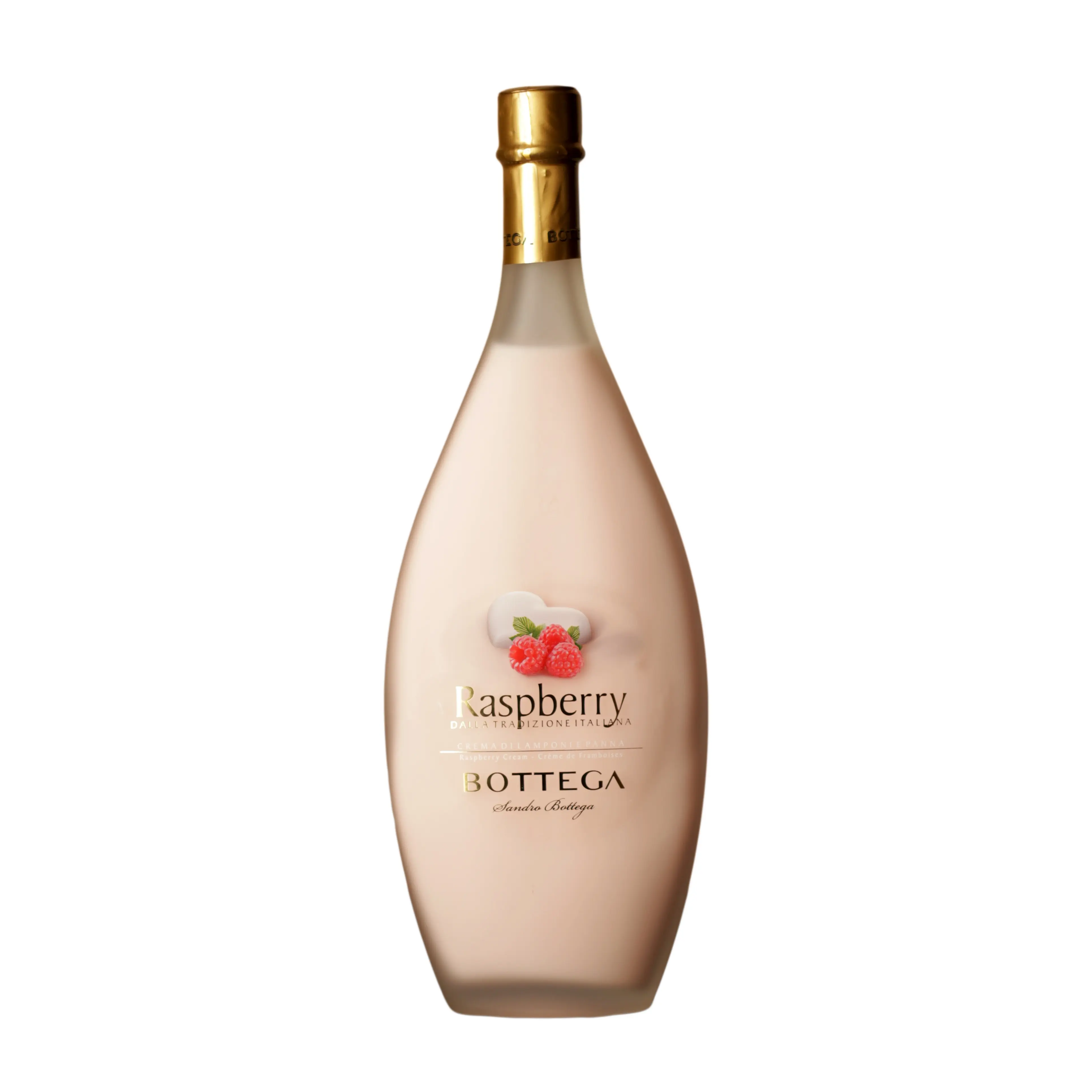 Raspberry Raspberry