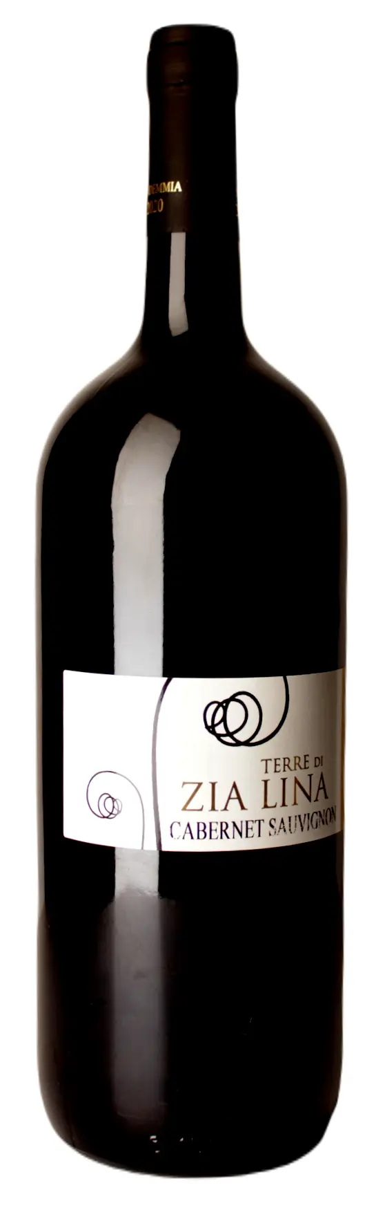 Cabernet Sauvignon Magnum 1,5 L Cabernet Sauvignon Magnum 1,5 L