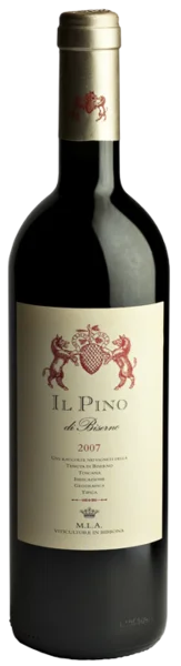 Il Pino di Biserno Il Pino di Biserno