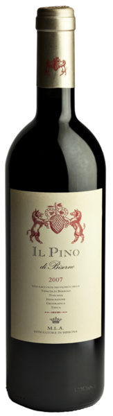 Tenuta di Biserno Il Pino di Biserno (75,99 €/l)