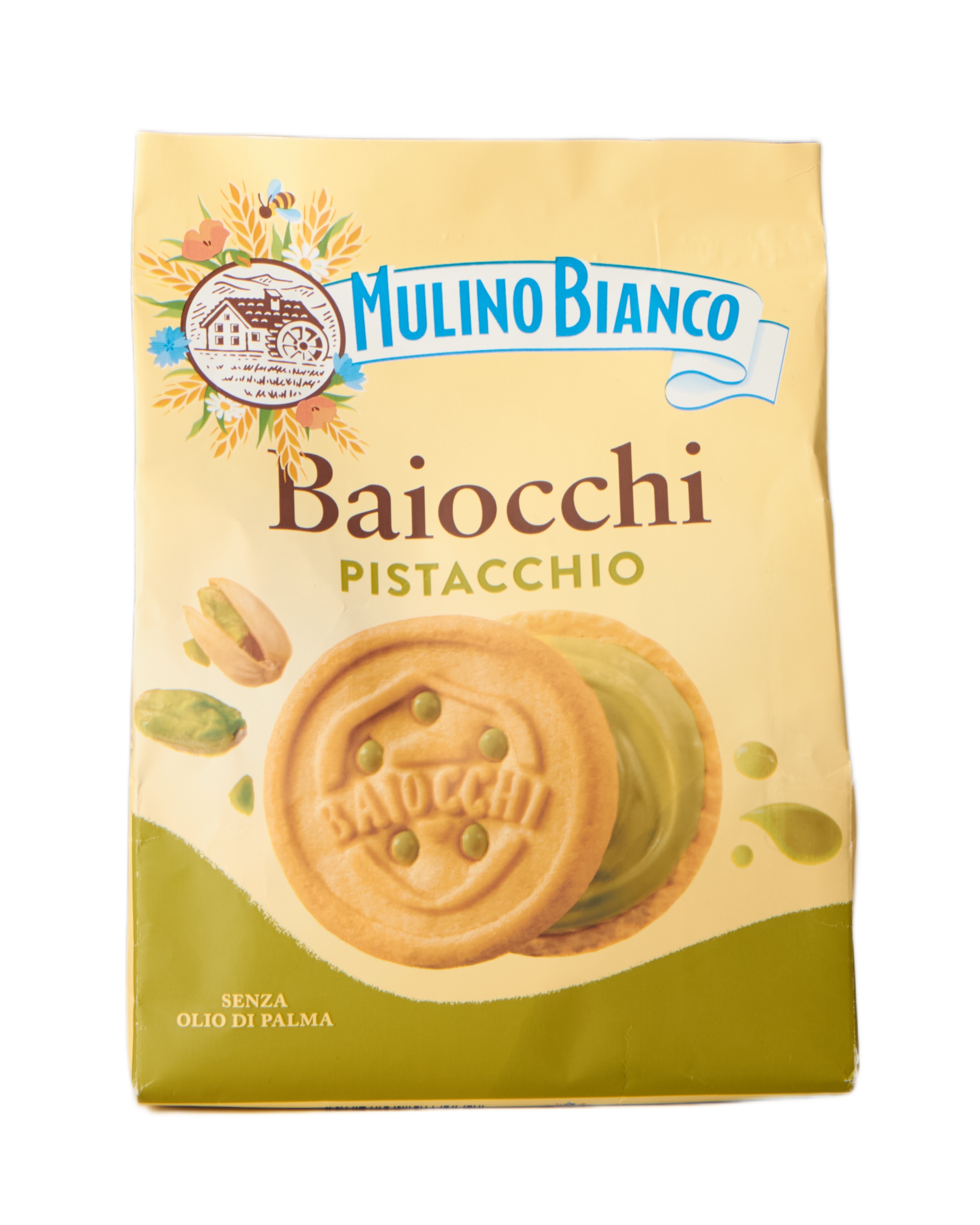 Baiocchi Pistacchio 240 g