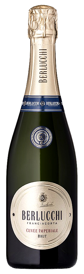 (32,65 €/l) Berlucchi Cuvée Imperiale Brut
