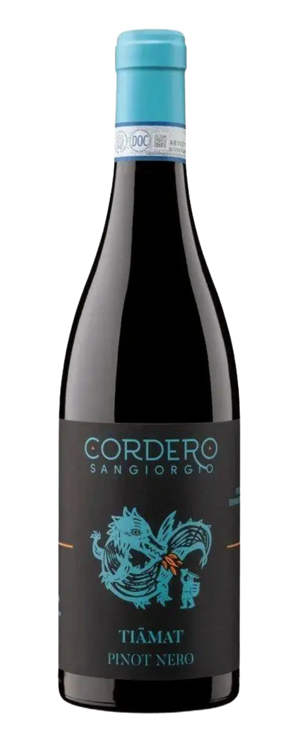 Pinot Nero Tiámat