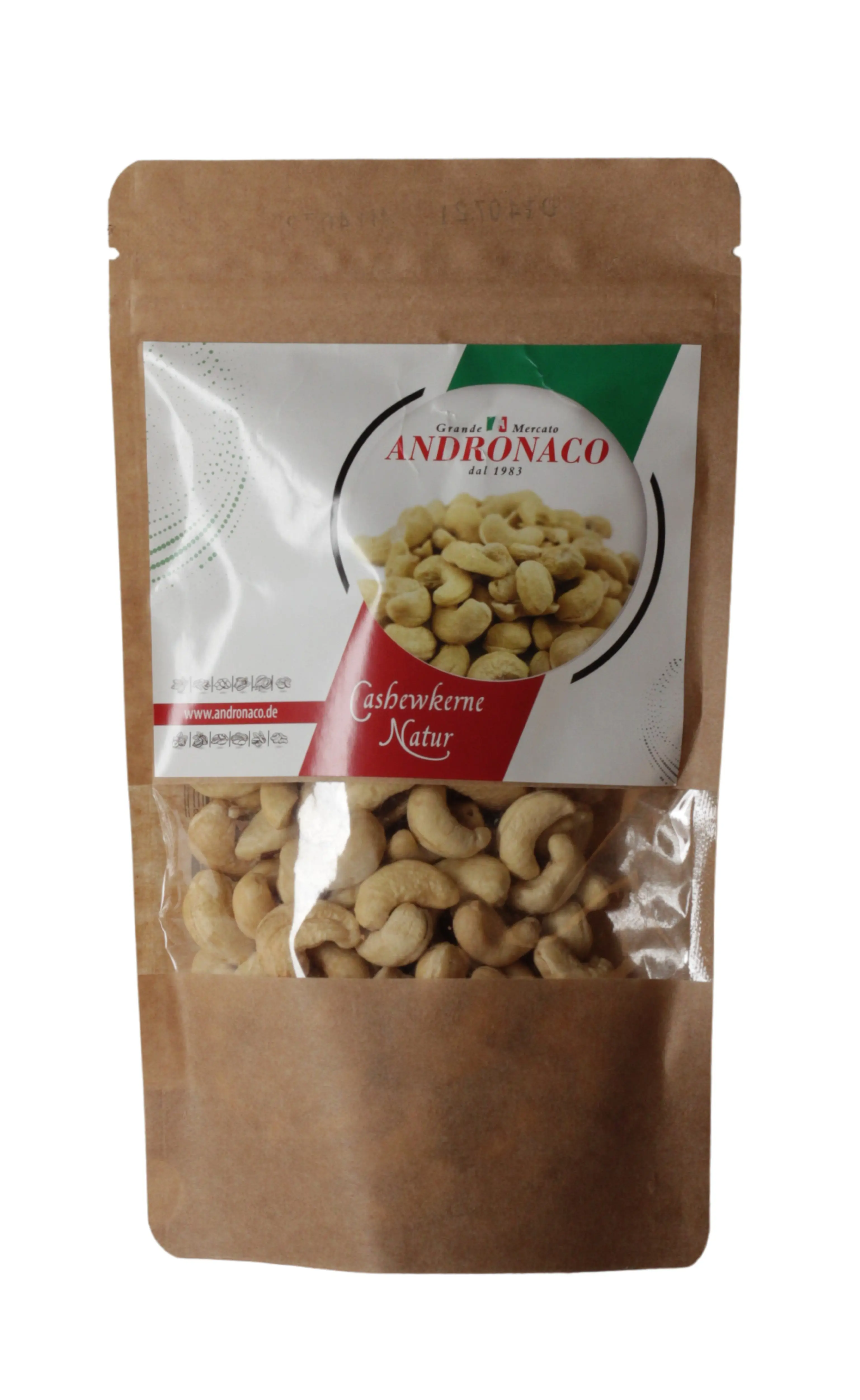 Cashewkerne Natur 150 g Cashewkerne Natur 150 g
