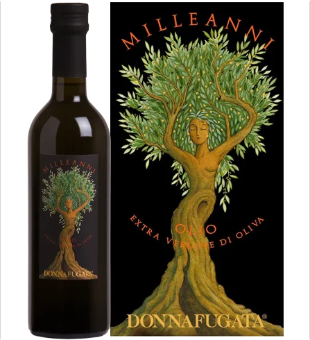Olio Extra Vergine di Oliva Milleanni Olio Extra Vergine di Oliva Milleanni