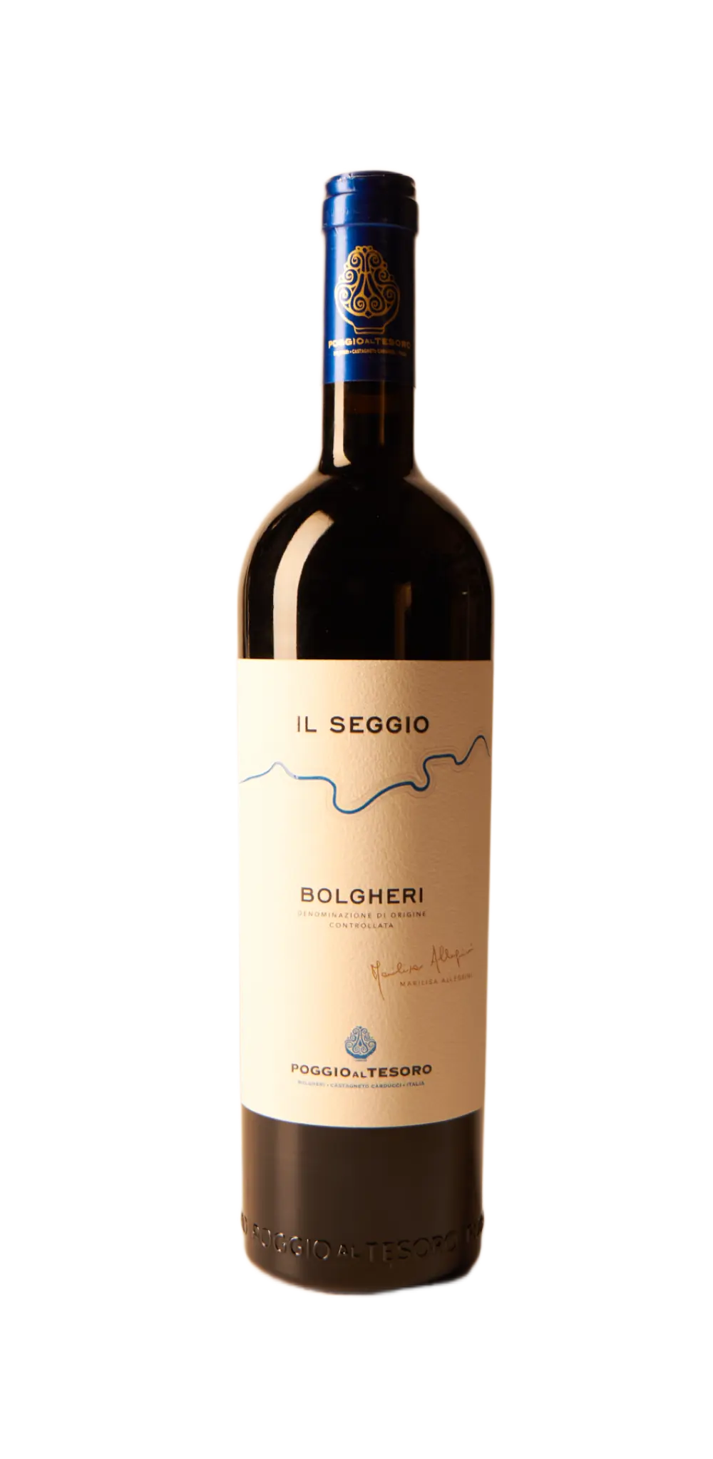 Il Seggio Bolgheri
